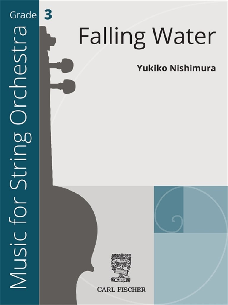 Falling Water